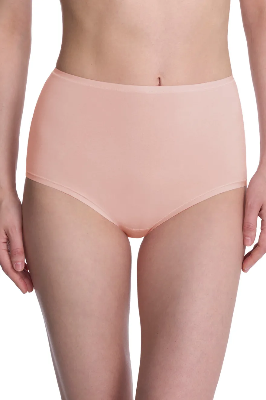 Bliss Bare Cotton High Waist Brief 3-Pack