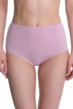 Bliss Bare Cotton High Waist Brief