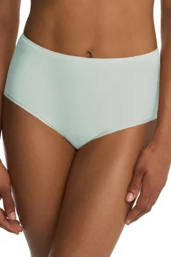 Bliss Bare Cotton High Waist Brief 3-Pack