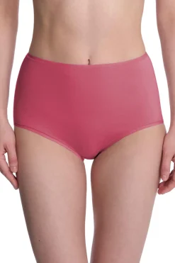 Bliss Bare Cotton High Waist Brief 3-Pack