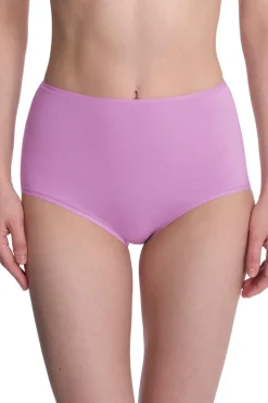 Bliss Bare Cotton High Waist Brief