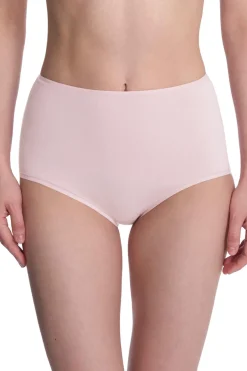 Bliss Bare Cotton High Waist Brief 3-Pack