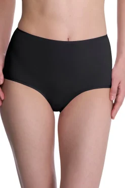 Bliss Bare Cotton High Waist Brief 3-Pack