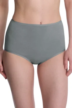 Bliss Bare Cotton High Waist Brief 3-Pack