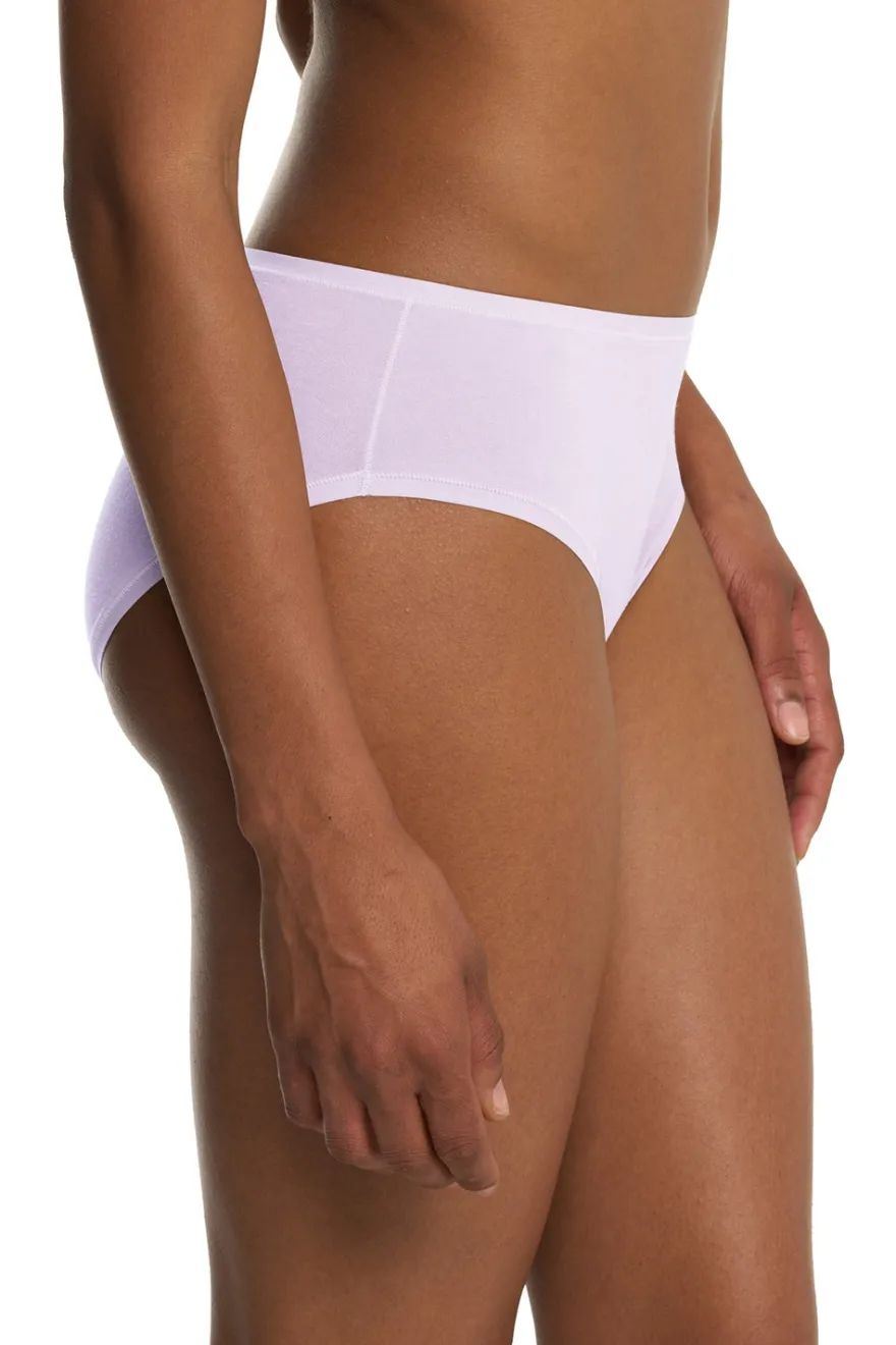 Bliss Bare Cotton Hipster
