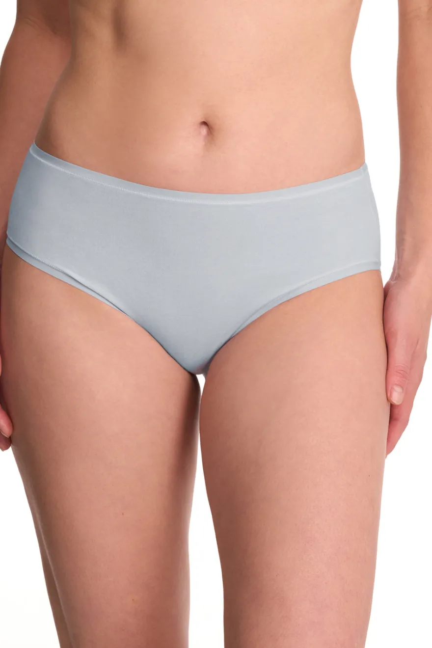 Bliss Bare Cotton Hipster