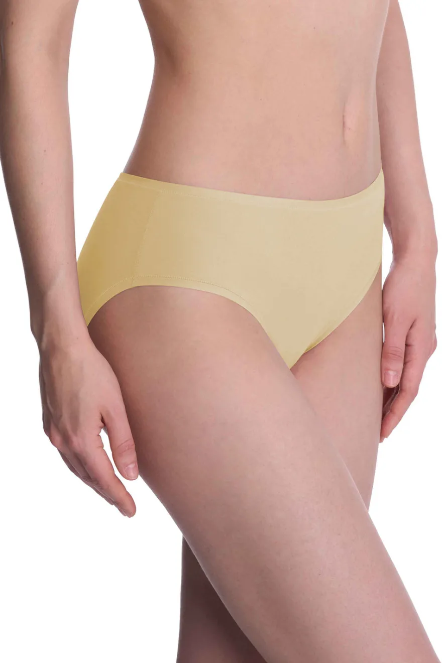 Bliss Bare Cotton Hipster