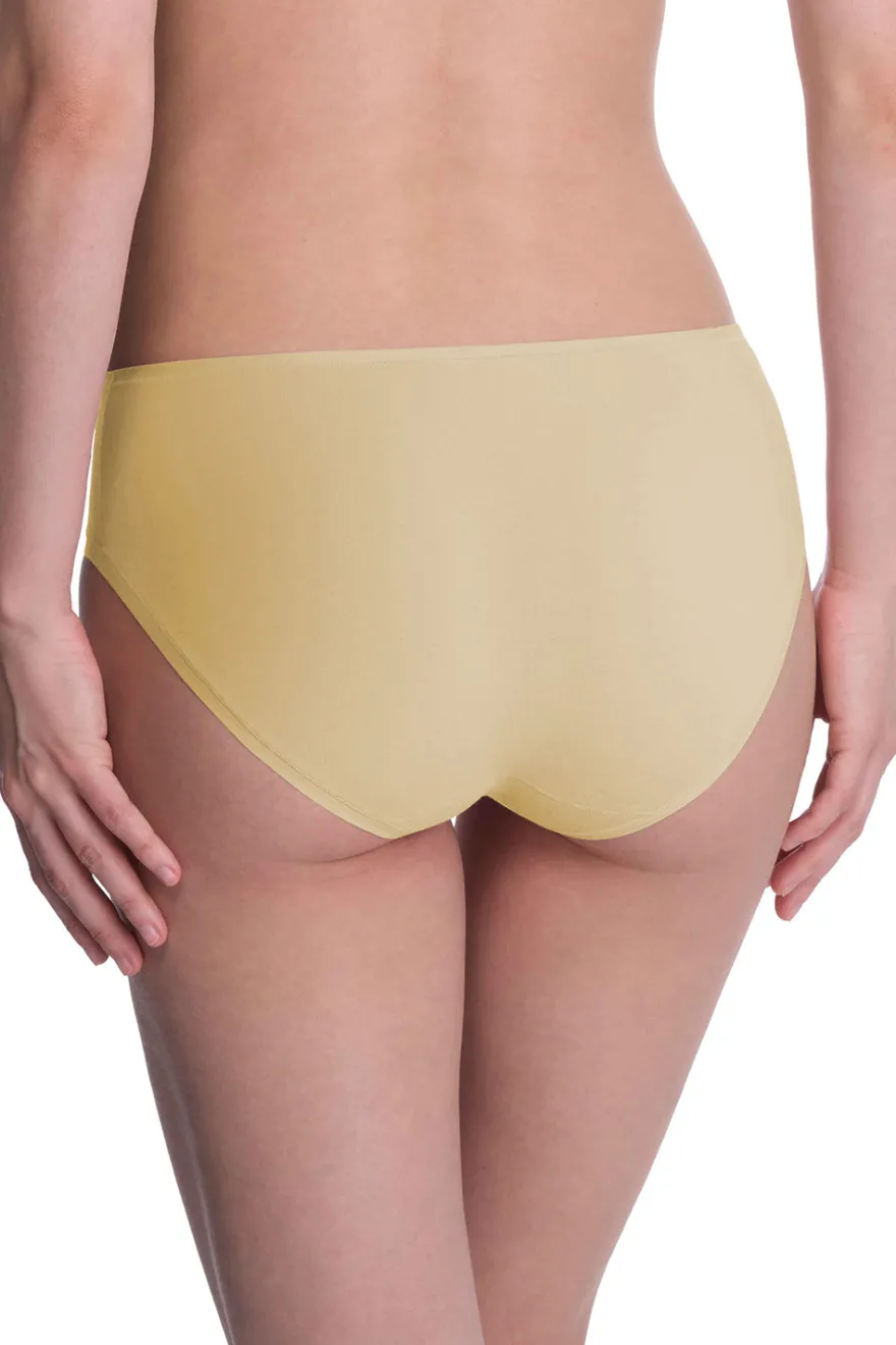 Bliss Bare Cotton Hipster
