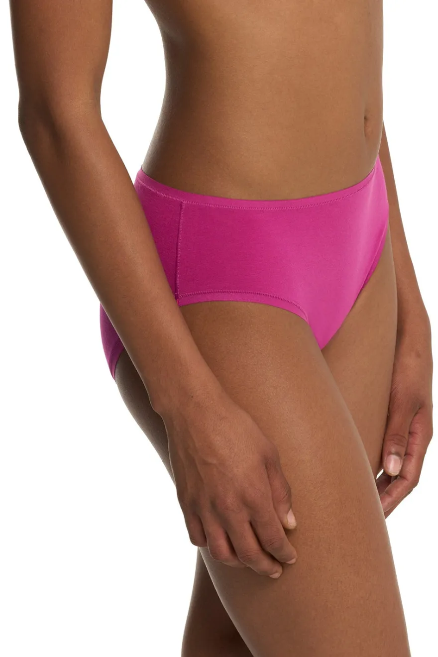 Bliss Bare Cotton Hipster