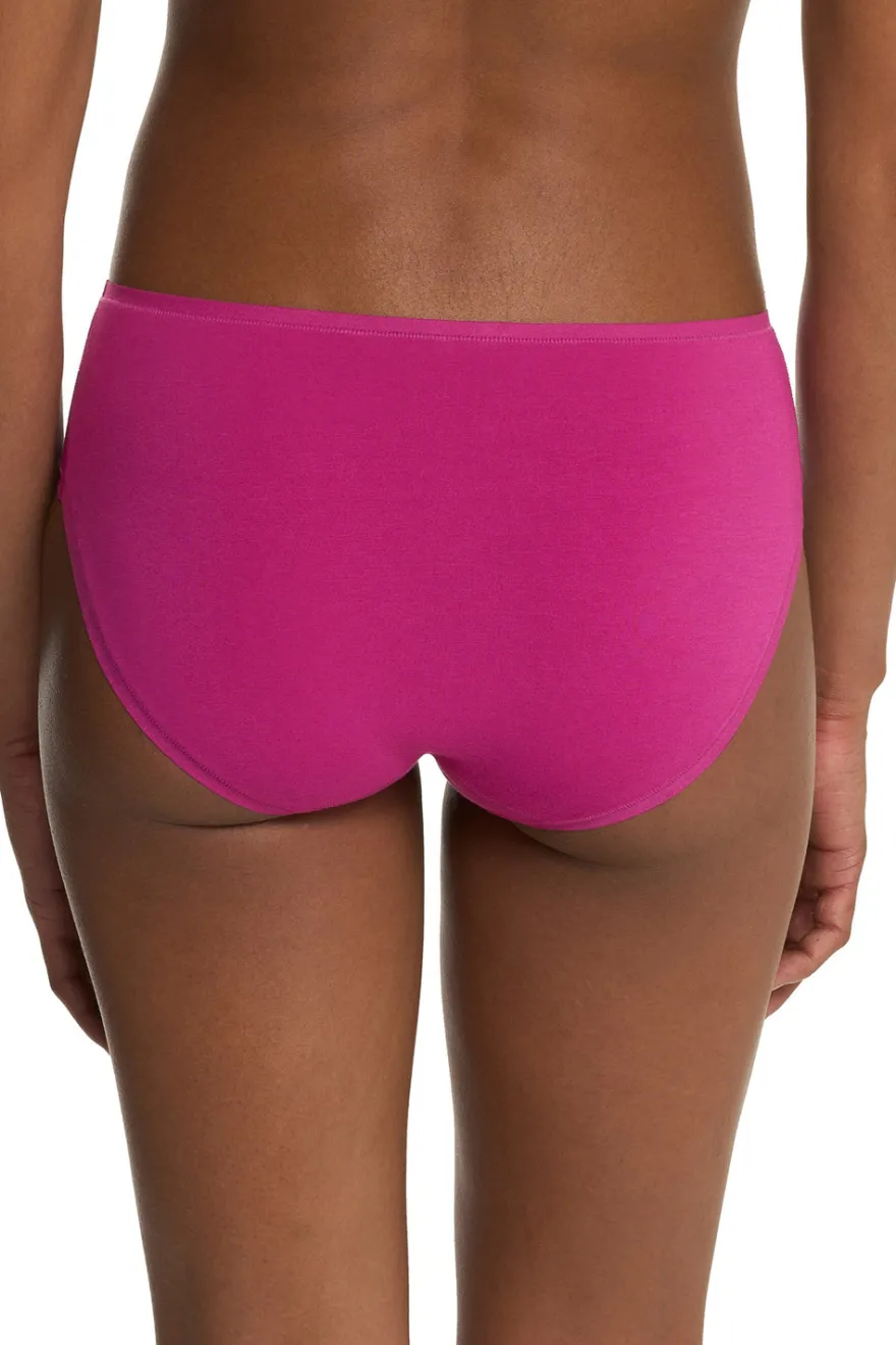 Bliss Bare Cotton Hipster