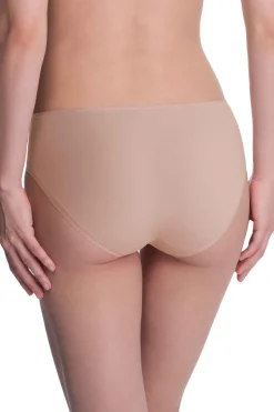 Bliss Bare Cotton Hipster 3-Pack