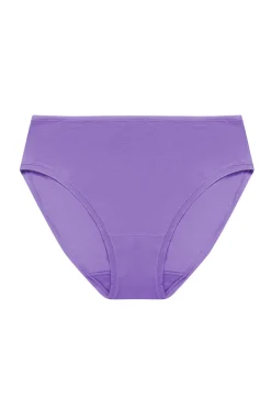 Bliss Bare Cotton Hipster