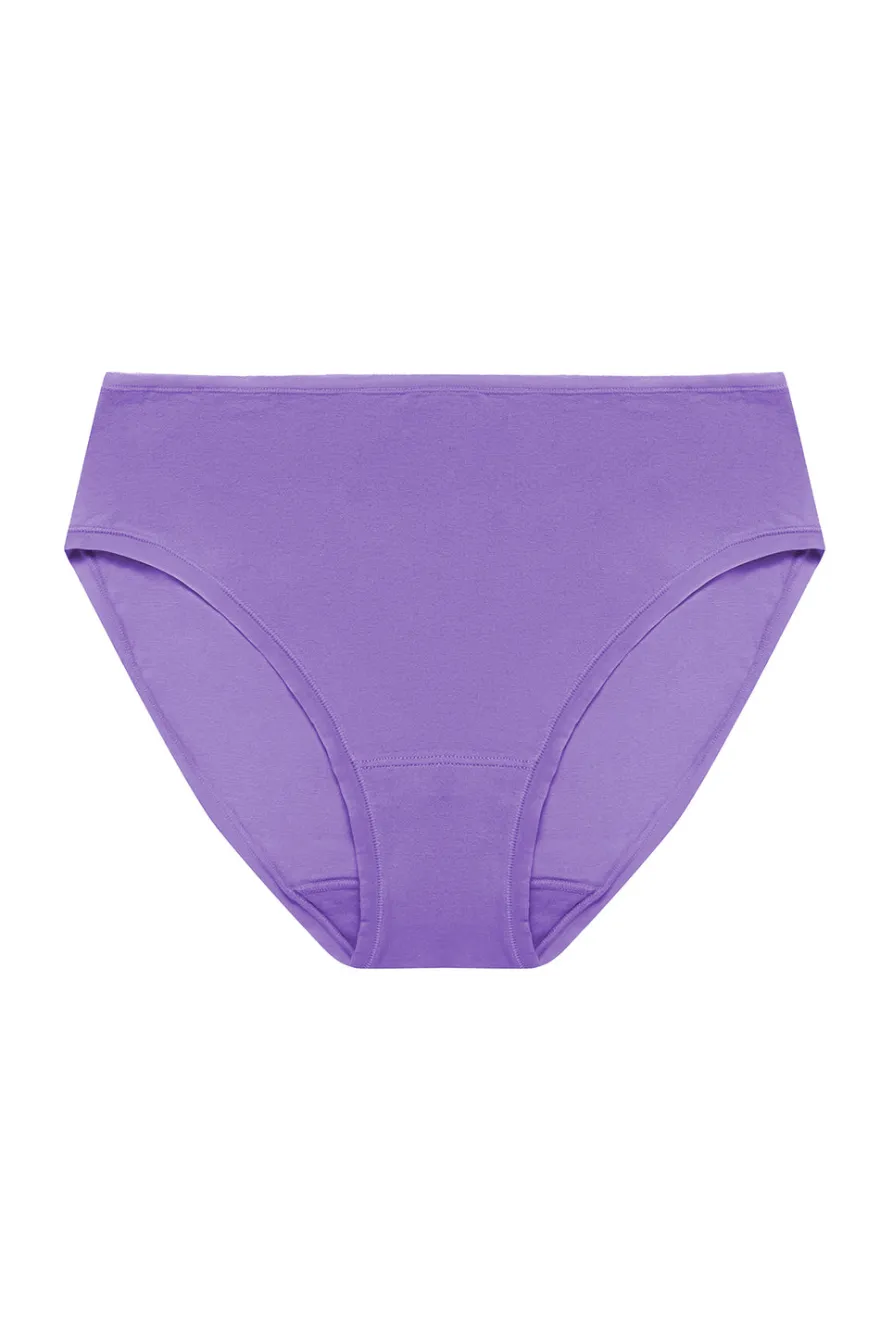 Bliss Bare Cotton Hipster
