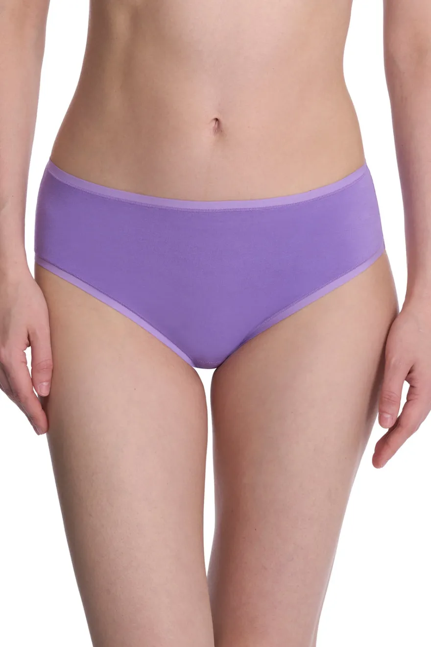 Bliss Bare Cotton Hipster