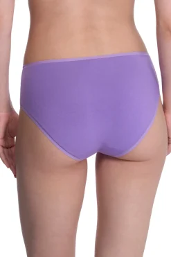 Bliss Bare Cotton Hipster