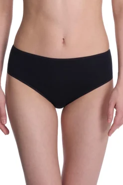 Bliss Bare Cotton Hipster 3-Pack