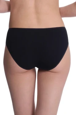 Bliss Bare Cotton Hipster 3-Pack