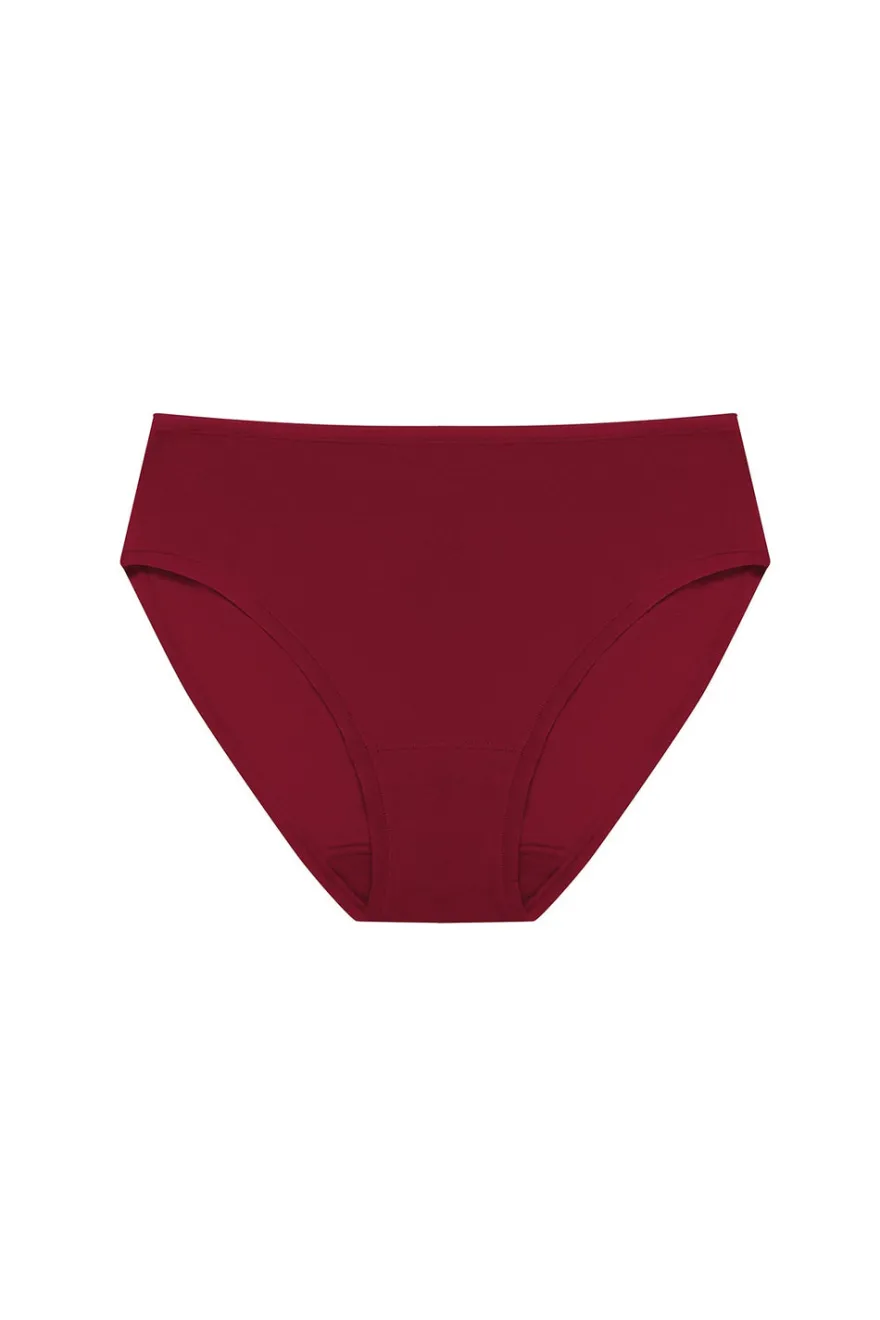 Bliss Bare Cotton Hipster