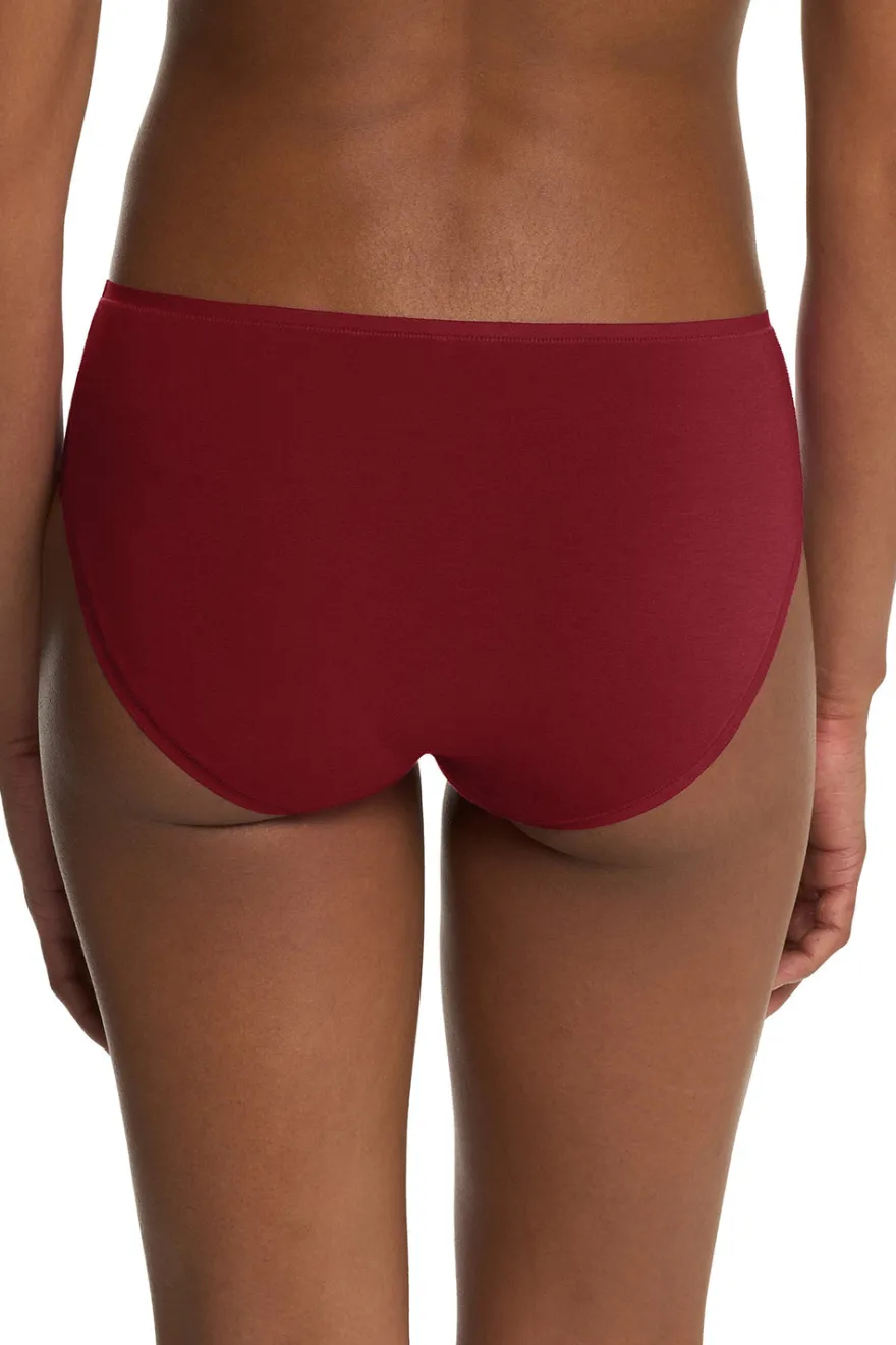Bliss Bare Cotton Hipster