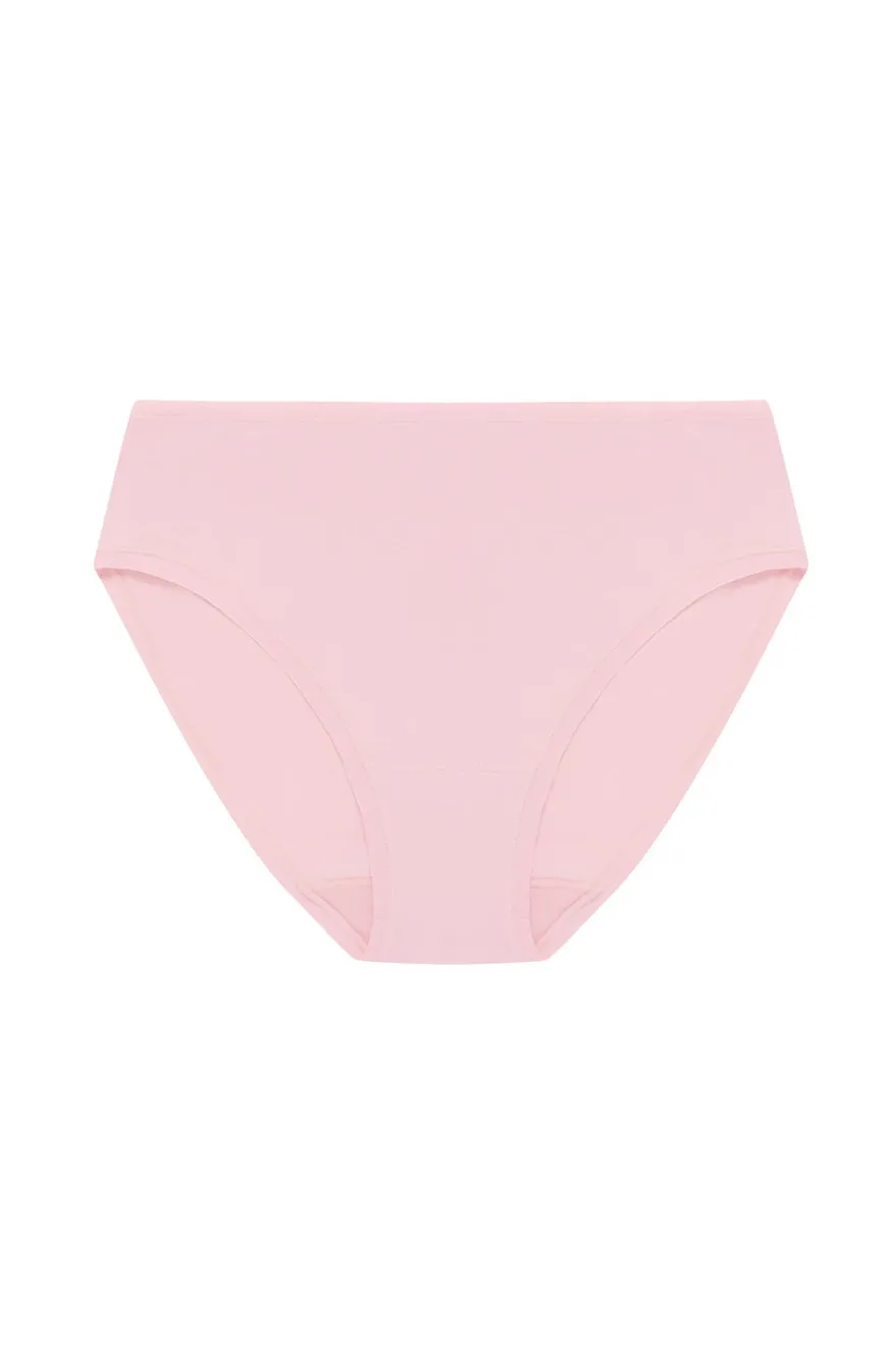 Bliss Bare Cotton Hipster