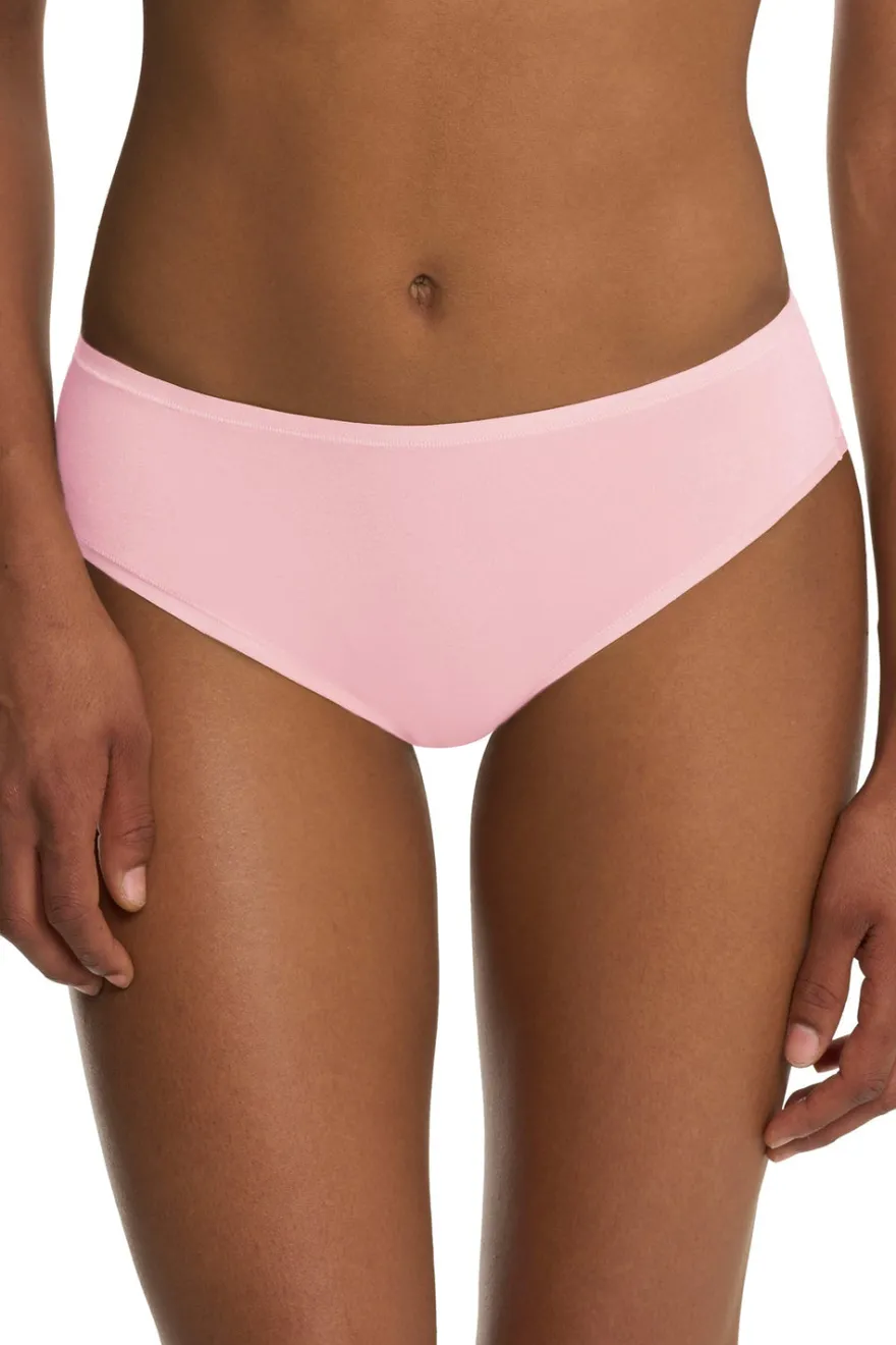 Bliss Bare Cotton Hipster