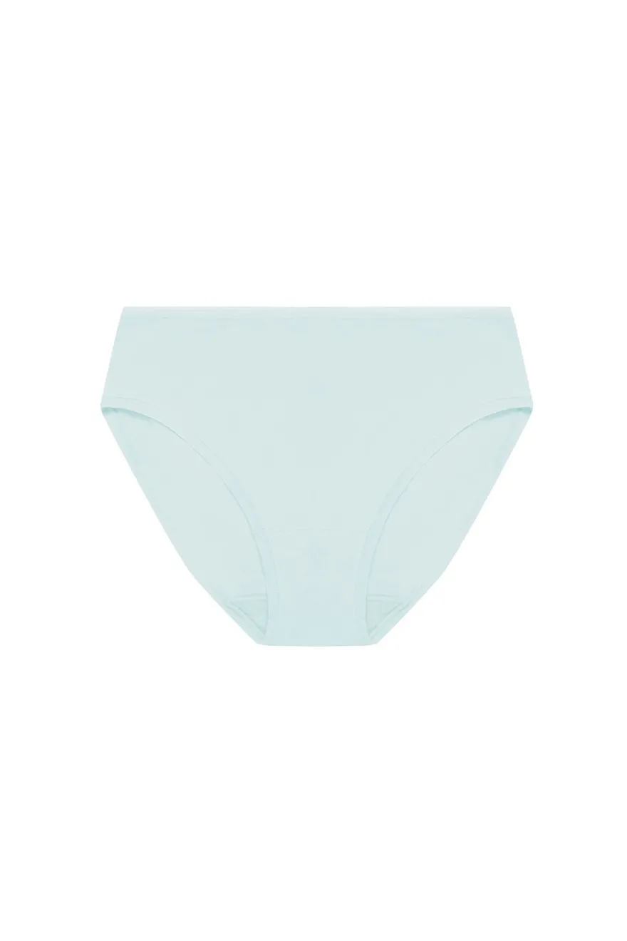 Bliss Bare Cotton Hipster