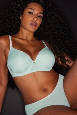 Bliss Bare Cotton Hipster