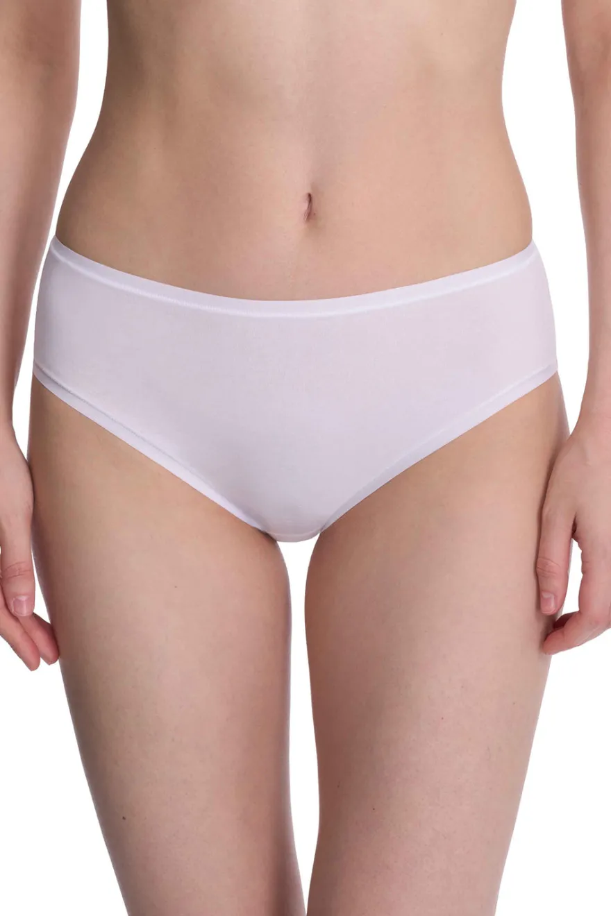 Bliss Bare Cotton Hipster