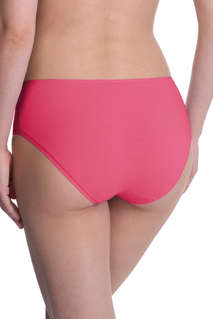 Bliss Bare Cotton Hipster