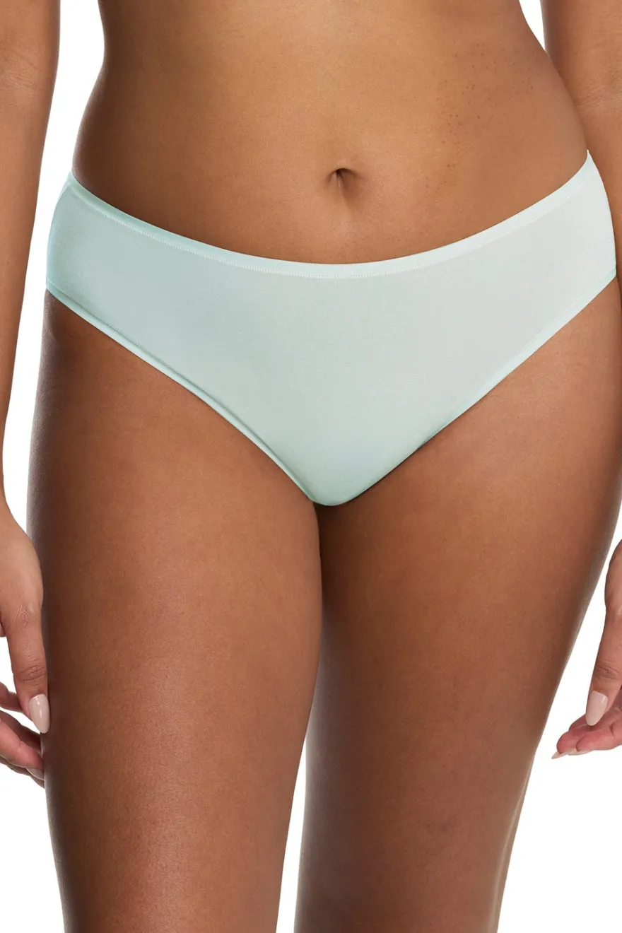 Bliss Bare Cotton Hipster 3-Pack