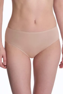 Bliss Bare Cotton Hipster 3-Pack