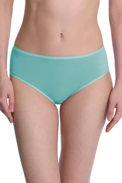 Bliss Bare Cotton Hipster