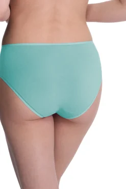 Bliss Bare Cotton Hipster