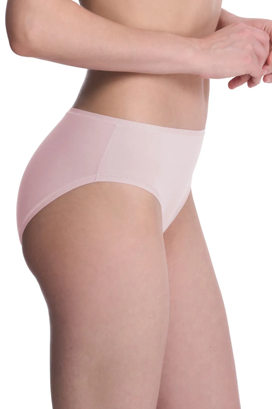 Bliss Bare Cotton Hipster
