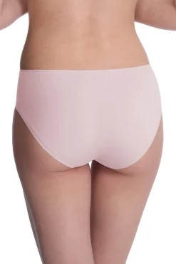 Bliss Bare Cotton Hipster