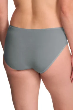 Bliss Bare Cotton Hipster 3-Pack