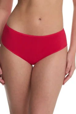 Bliss Bare Cotton Hipster 3-Pack