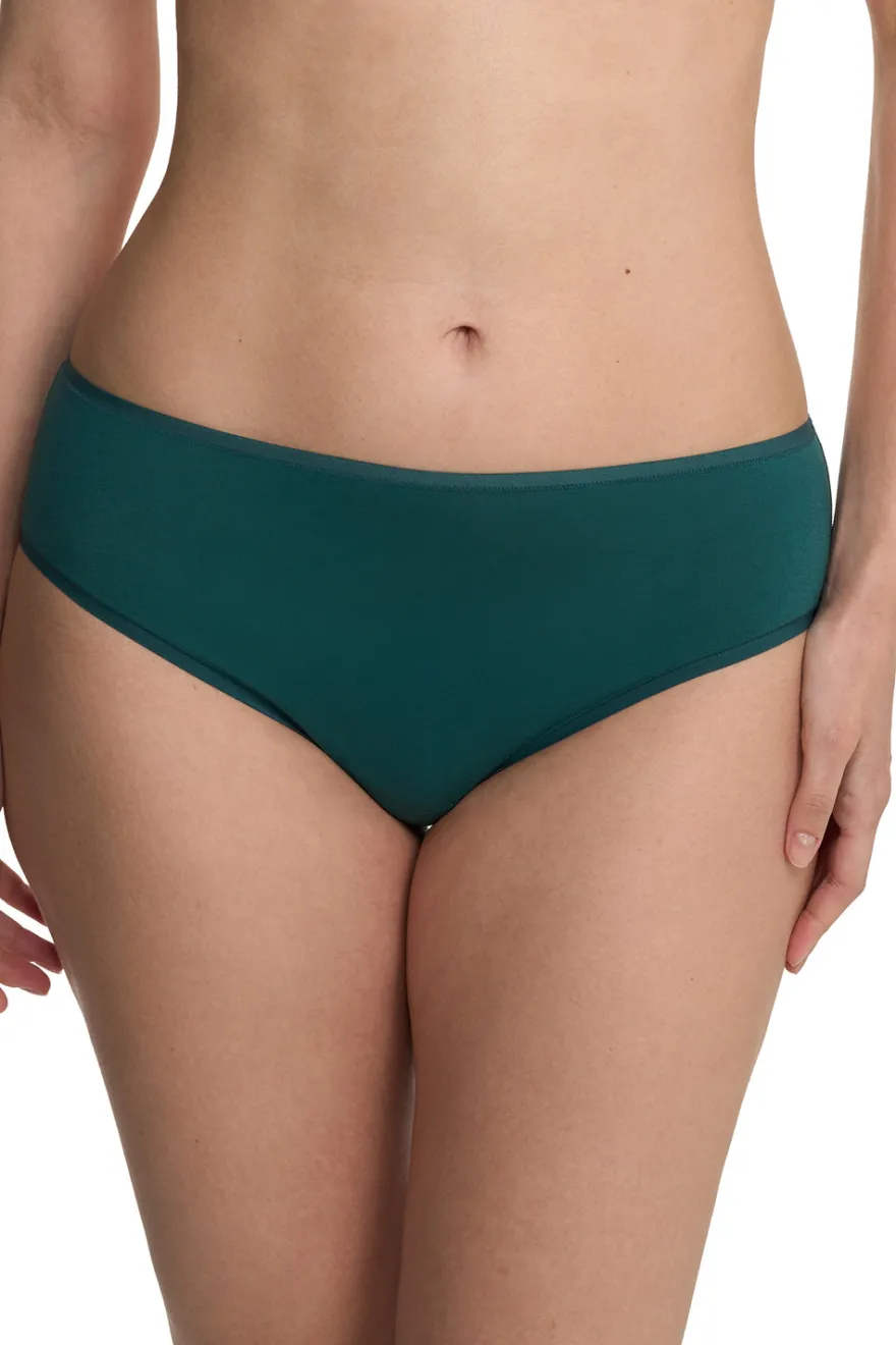 Bliss Bare Cotton Hipster 3-Pack