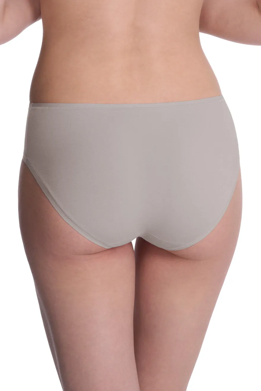 Bliss Bare Cotton Hipster