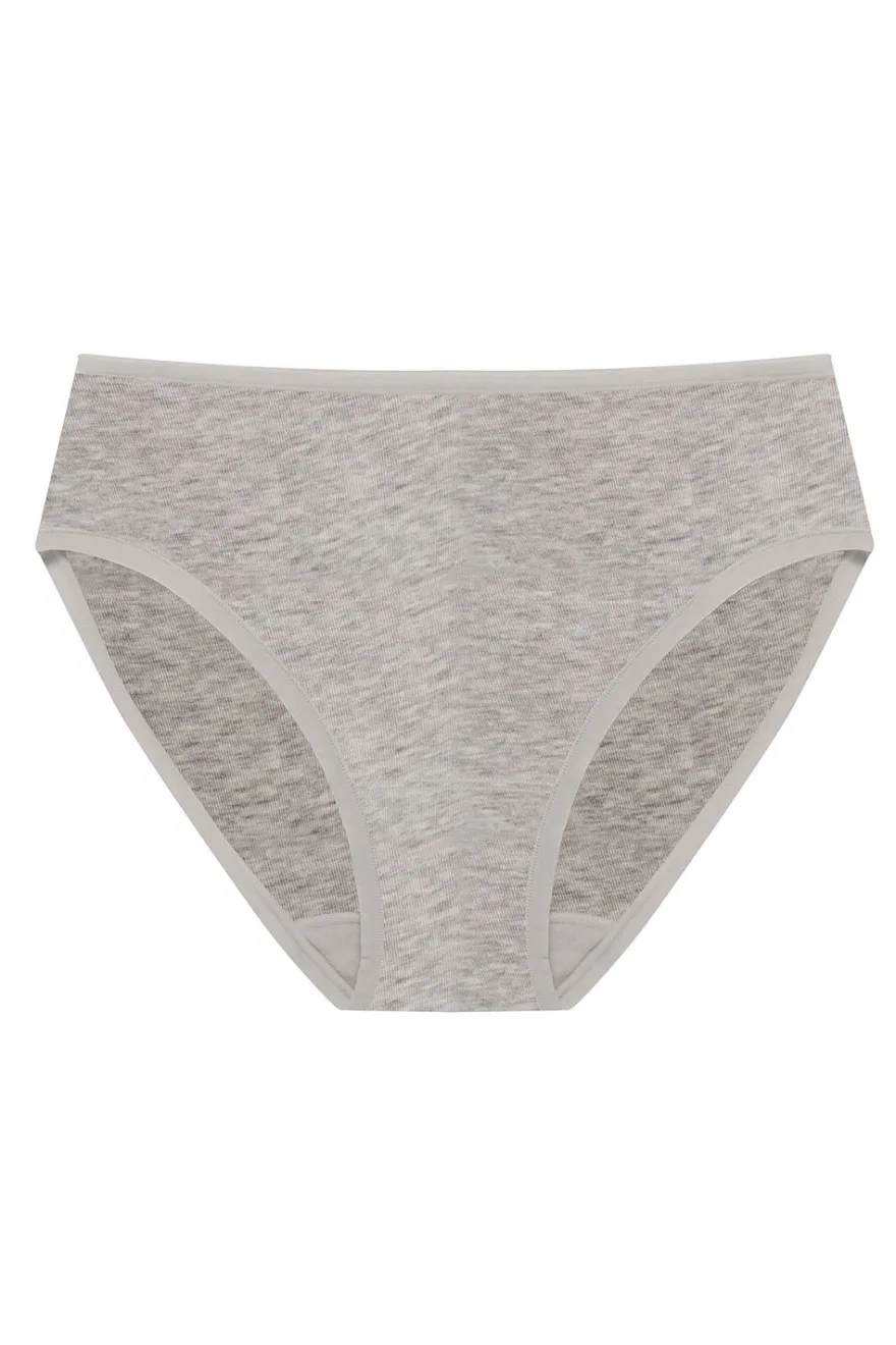 Bliss Bare Cotton Hipster