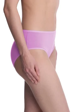 Bliss Bare Cotton Hipster