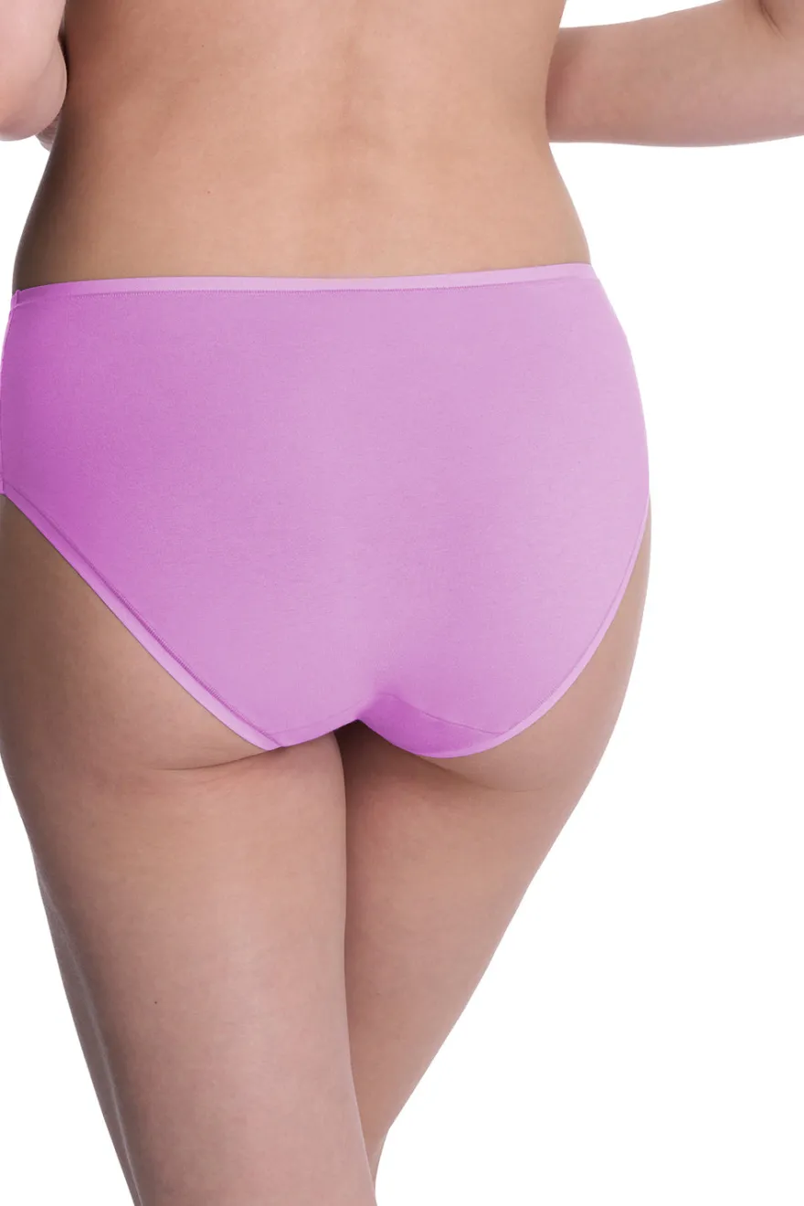 Bliss Bare Cotton Hipster