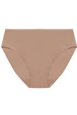 Bliss Bare Cotton Hipster