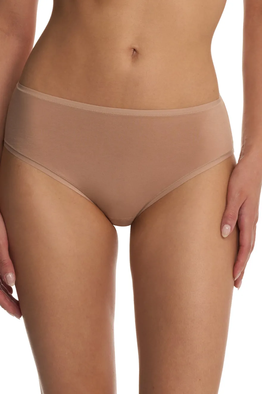 Bliss Bare Cotton Hipster