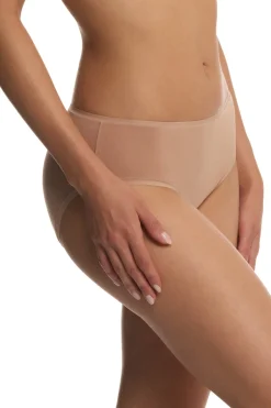 Bliss Bare Cotton Hipster