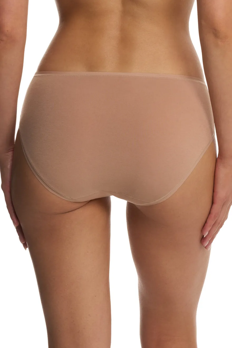 Bliss Bare Cotton Hipster