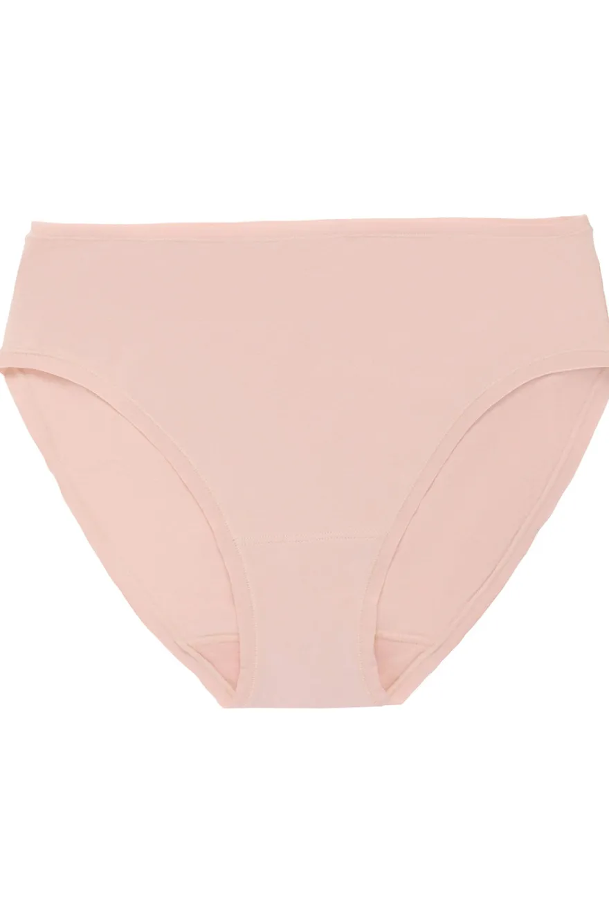 Bliss Bare Cotton Hipster