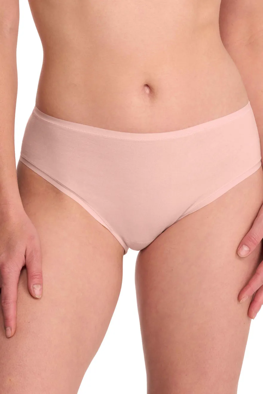 Bliss Bare Cotton Hipster