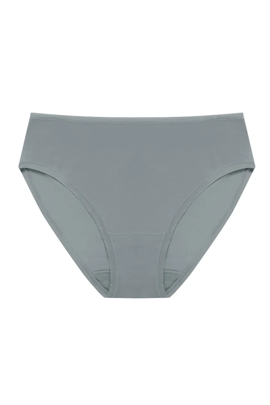Bliss Bare Cotton Hipster