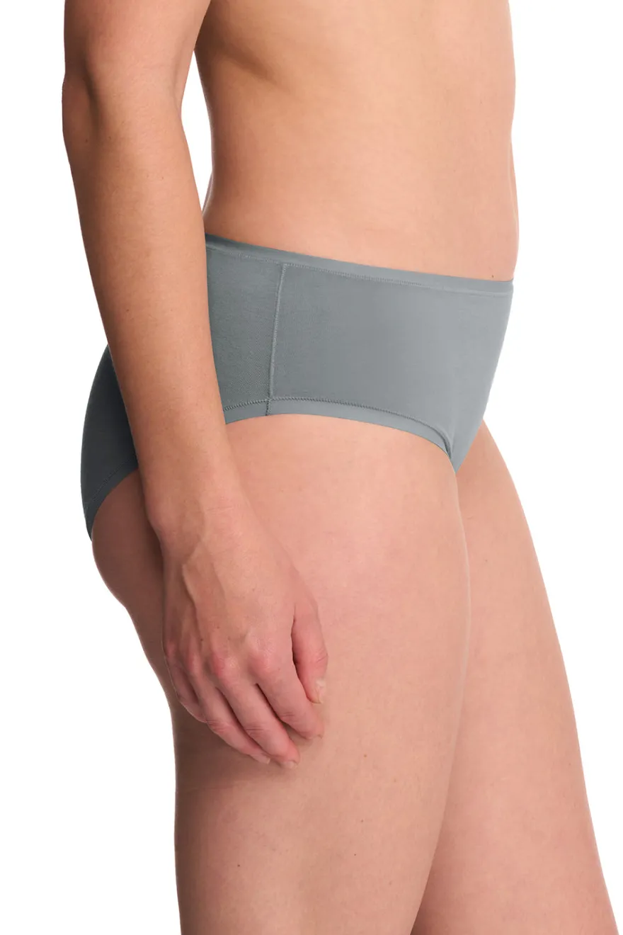 Bliss Bare Cotton Hipster